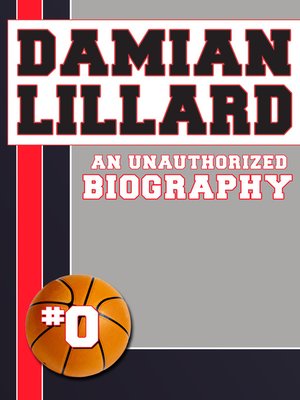 cover image of Damian Lillard